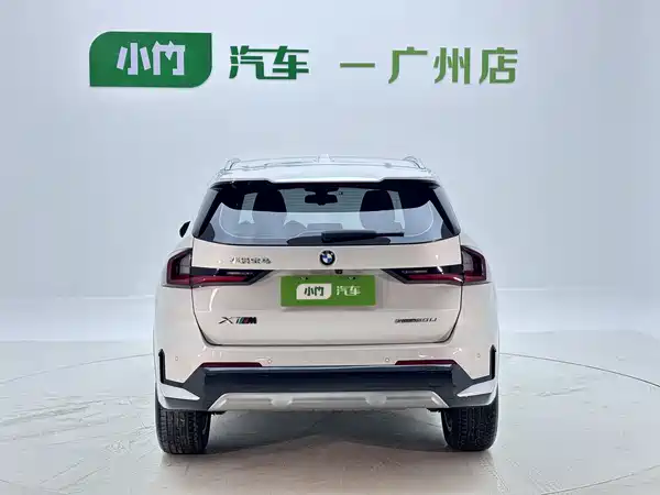 BMW X1 2024