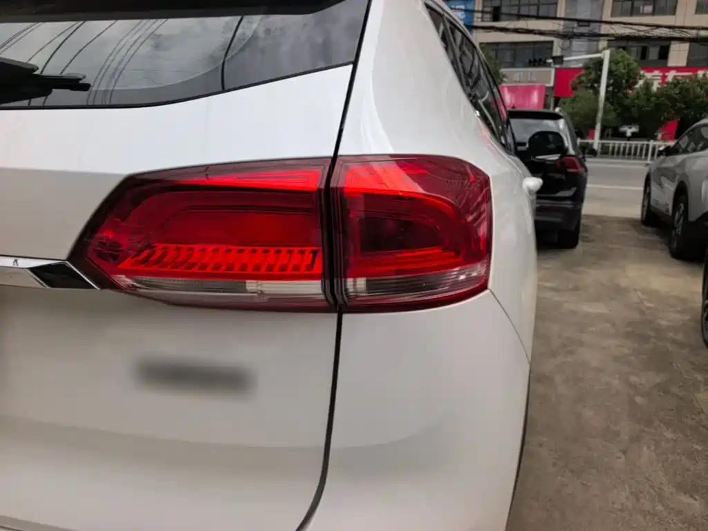 Haval H4 2019 — фото 8
