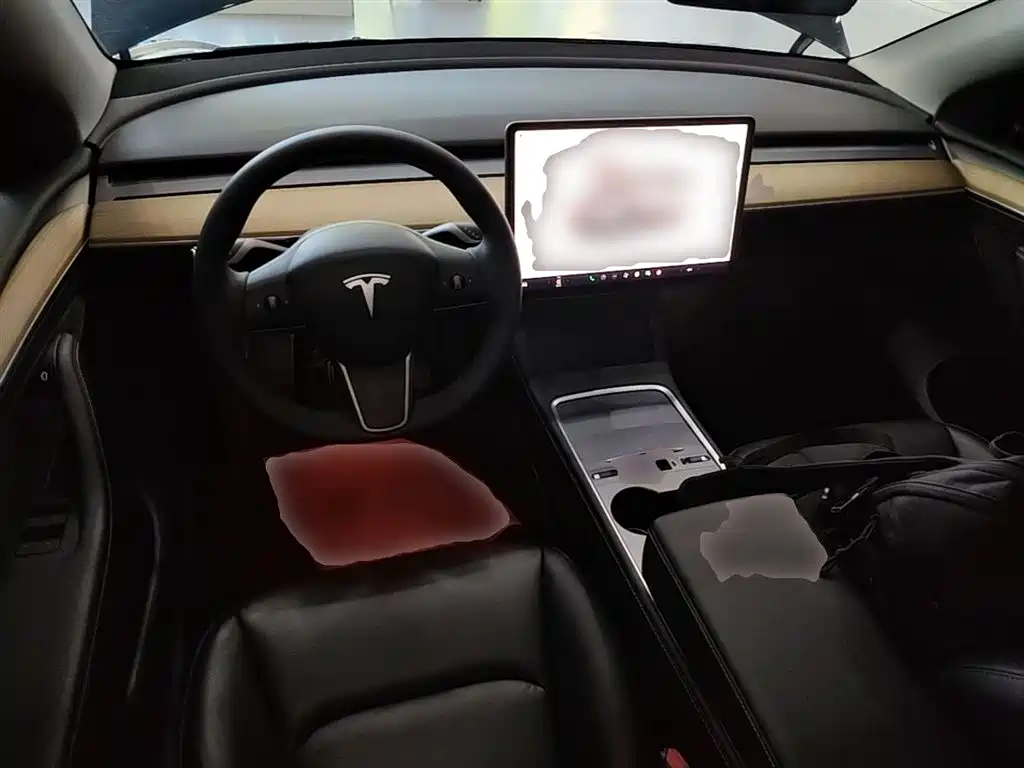 Tesla Model Y 2023 — фото 10