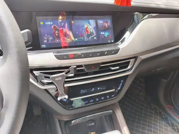 Changan CS35PLUS 2019
