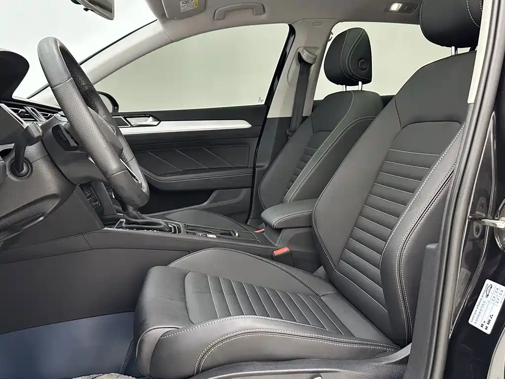Volkswagen Magotan 2023