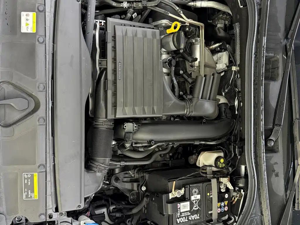 Audi A3 2026