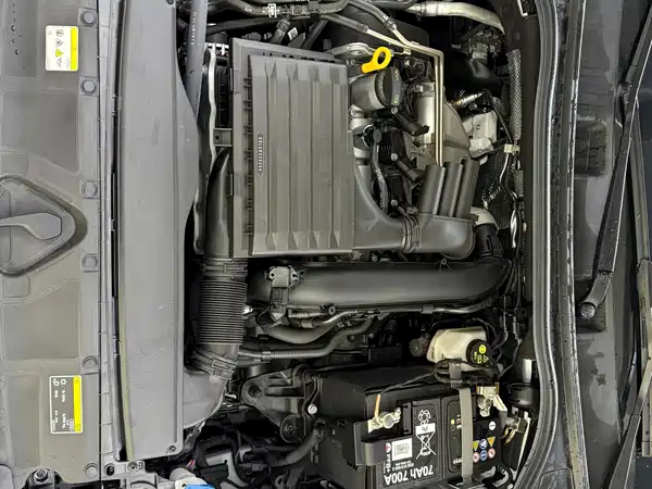 Audi A3 2026