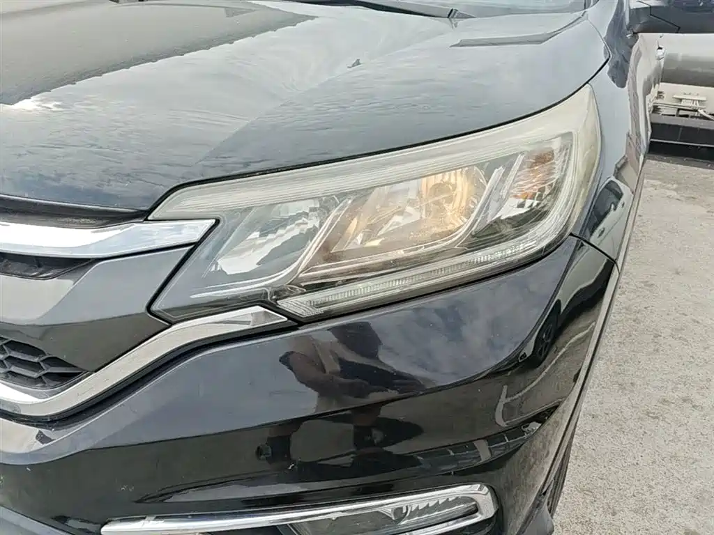 Honda CR-V 2016 — фото 24
