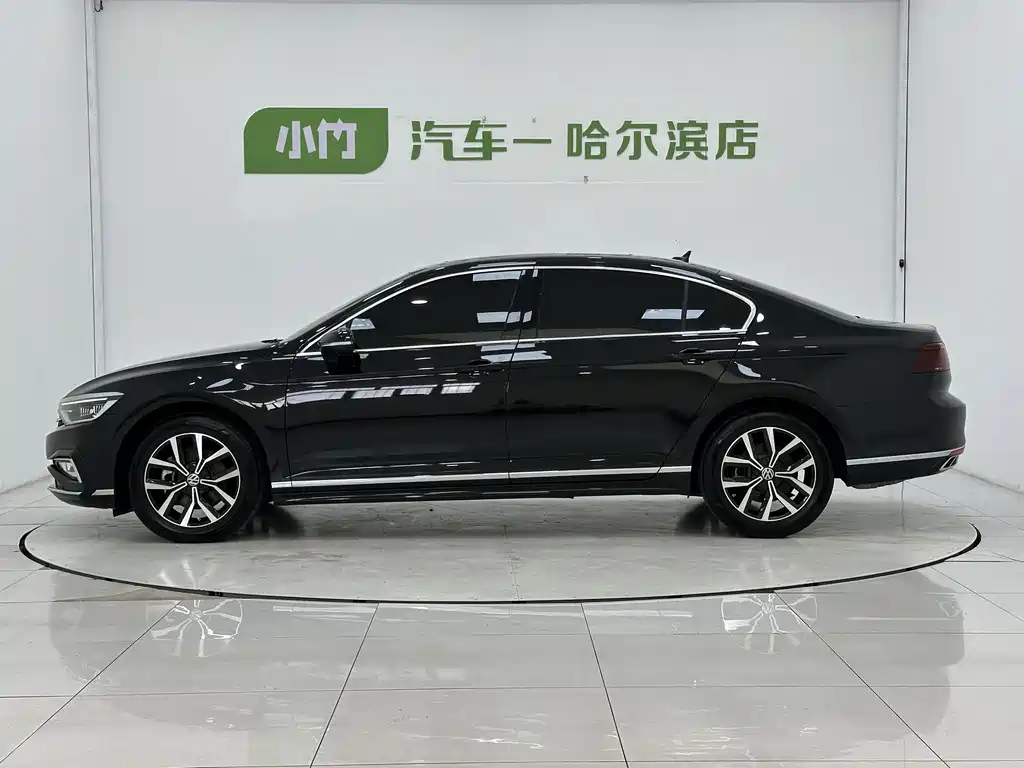 Volkswagen Magotan 2023