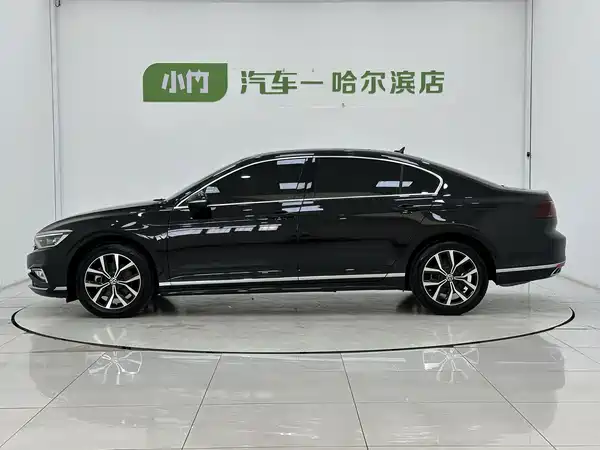 Volkswagen Magotan 2023