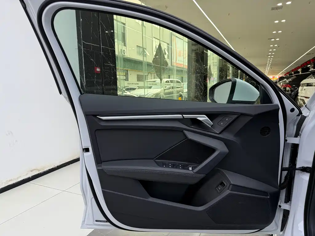 Audi A3 2026