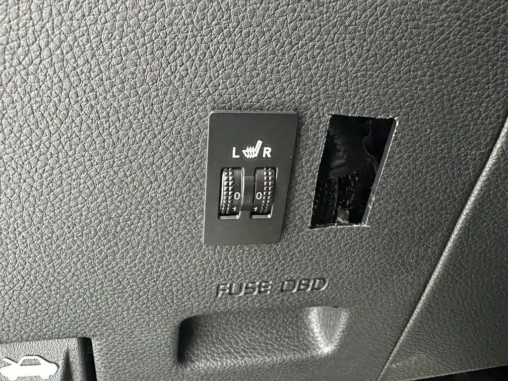 Kia KX1 2024 — фото 14