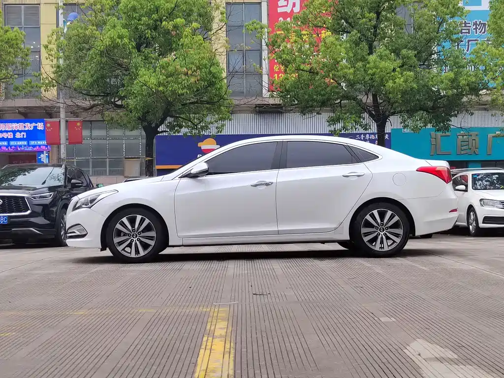 Hyundai Mistra 2016 — фото 9