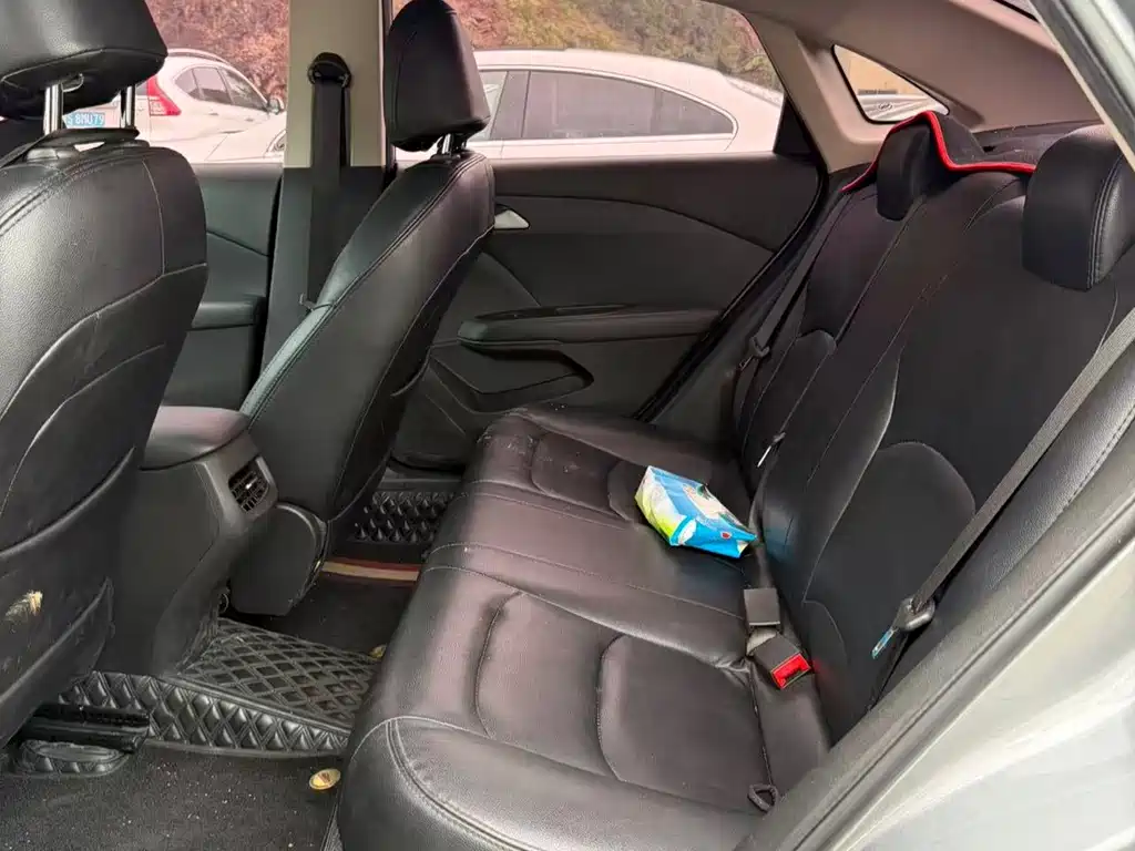 Chevrolet Cruze 2019
