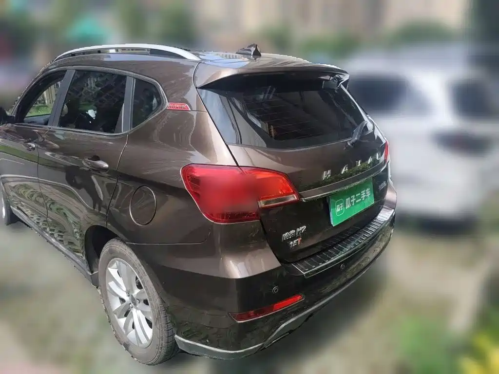 Haval H2 2016