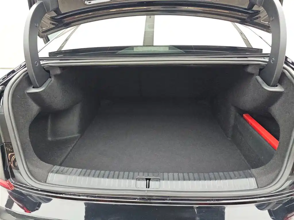 Volkswagen Passat 2024