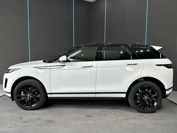 Land Rover Range Rover Evoque 2020