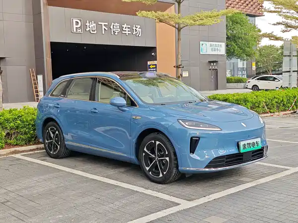 Shangjie H5 2025