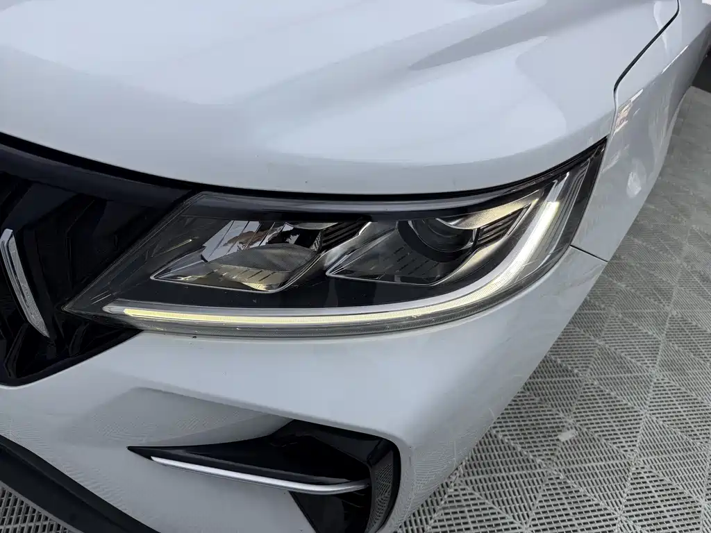 Geely Vision X6 2023