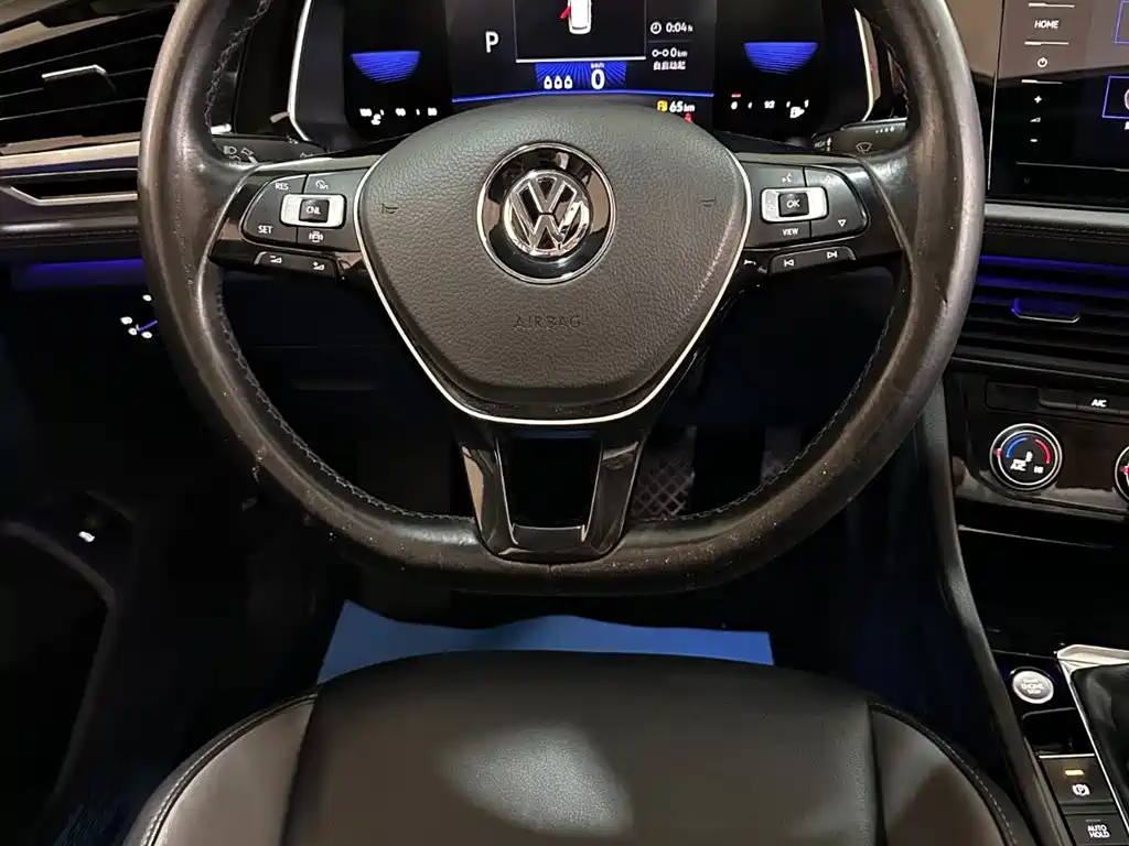 Volkswagen Sagitar 2021 — фото 19