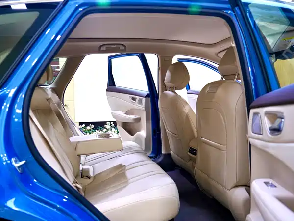 Shangjie H5 2025