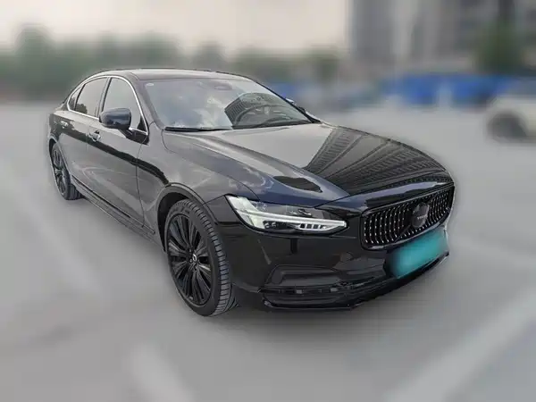 Volvo S90 2023