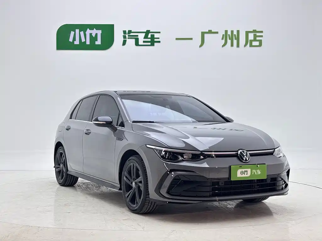 Volkswagen Golf 2023