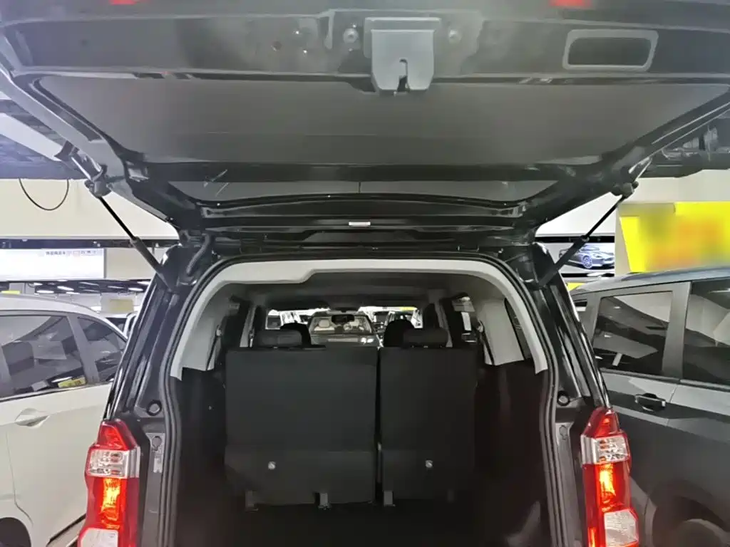 Changan Auchan X70A 2020 — фото 19
