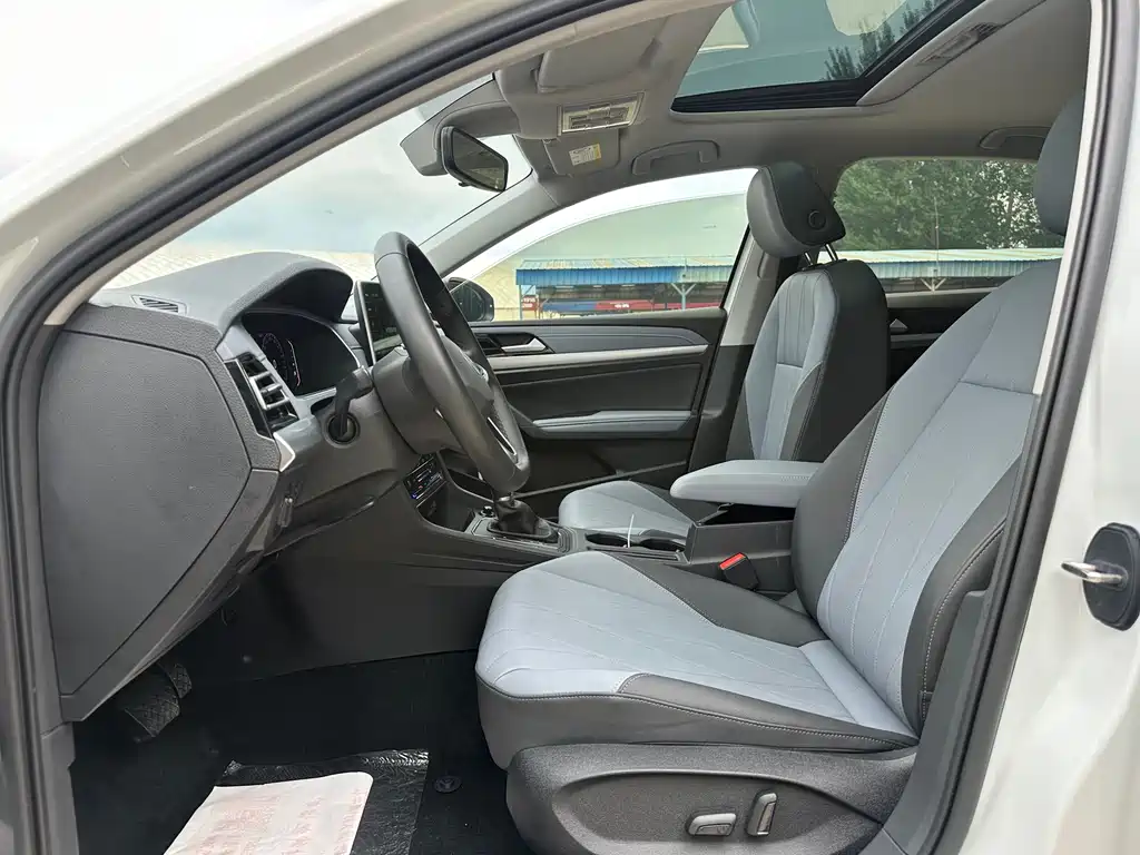 Volkswagen Lavida 2023