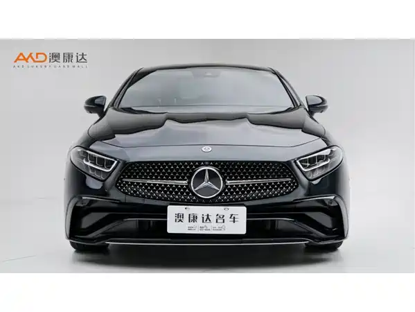 Mercedes-Benz CLS 2024