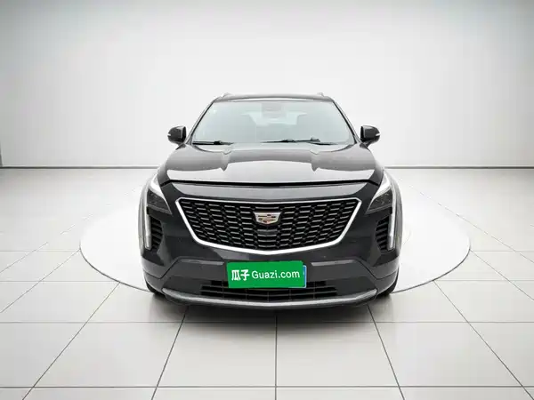 Cadillac XT4 2022
