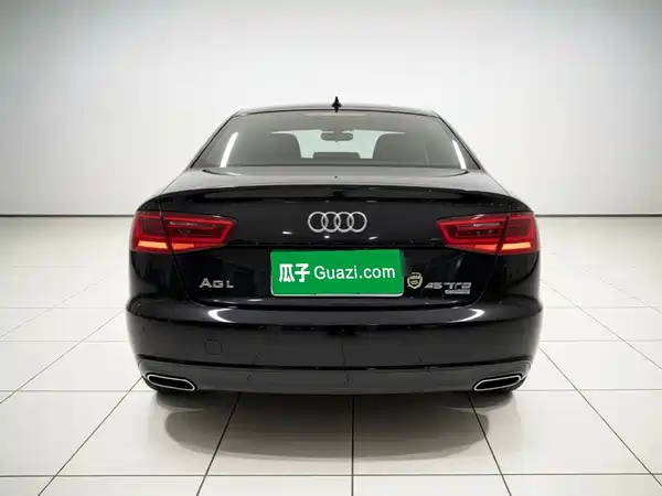 Audi A6L 2017