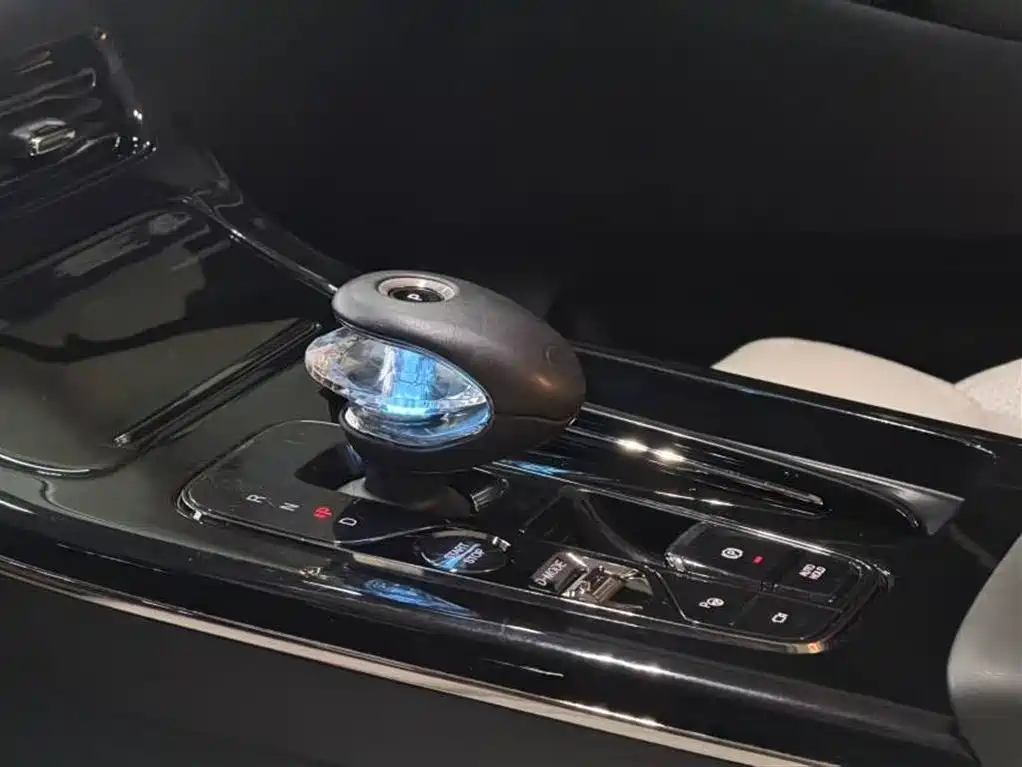 GAC Motor Trumpchi E9 2024 — фото 10