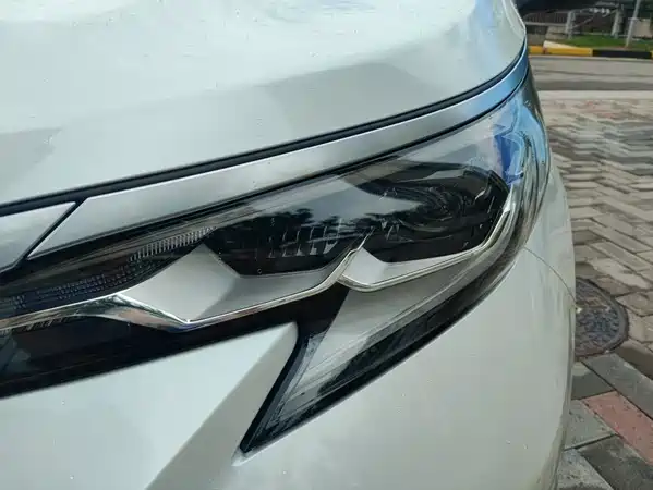 Toyota Sienna 2022