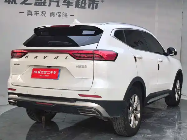 Haval H6 2022