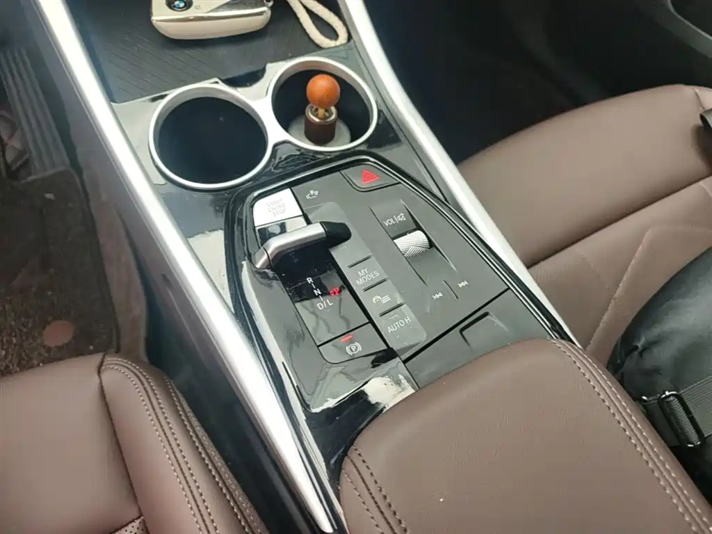 BMW X1 2024 — фото 10