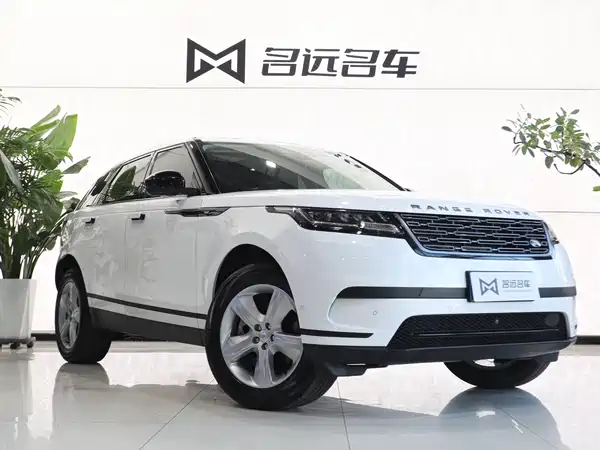 Land Rover Range Rover Velar 2024