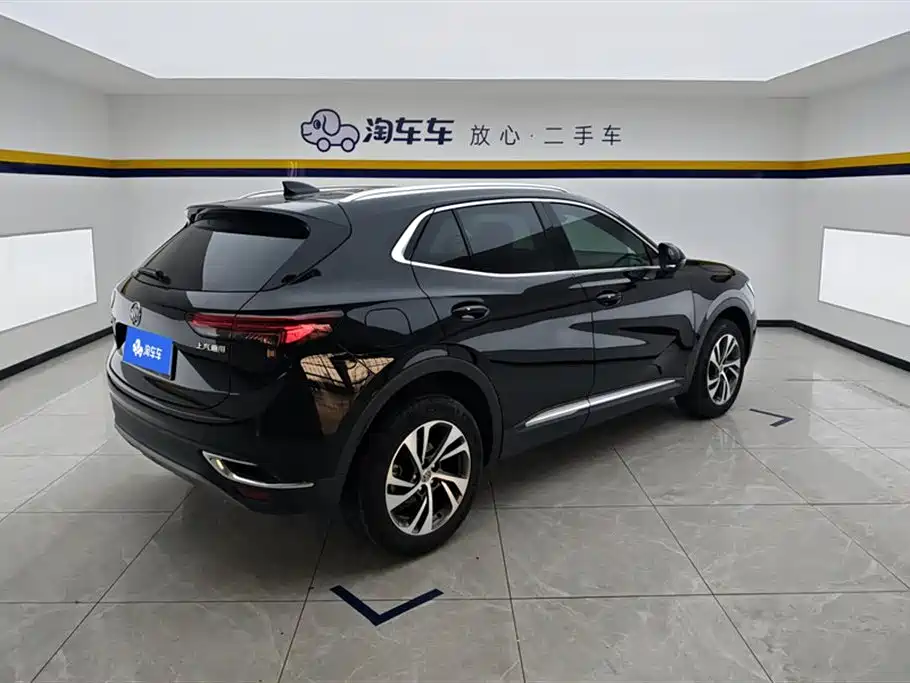 Buick Envision S 2022 — фото 3