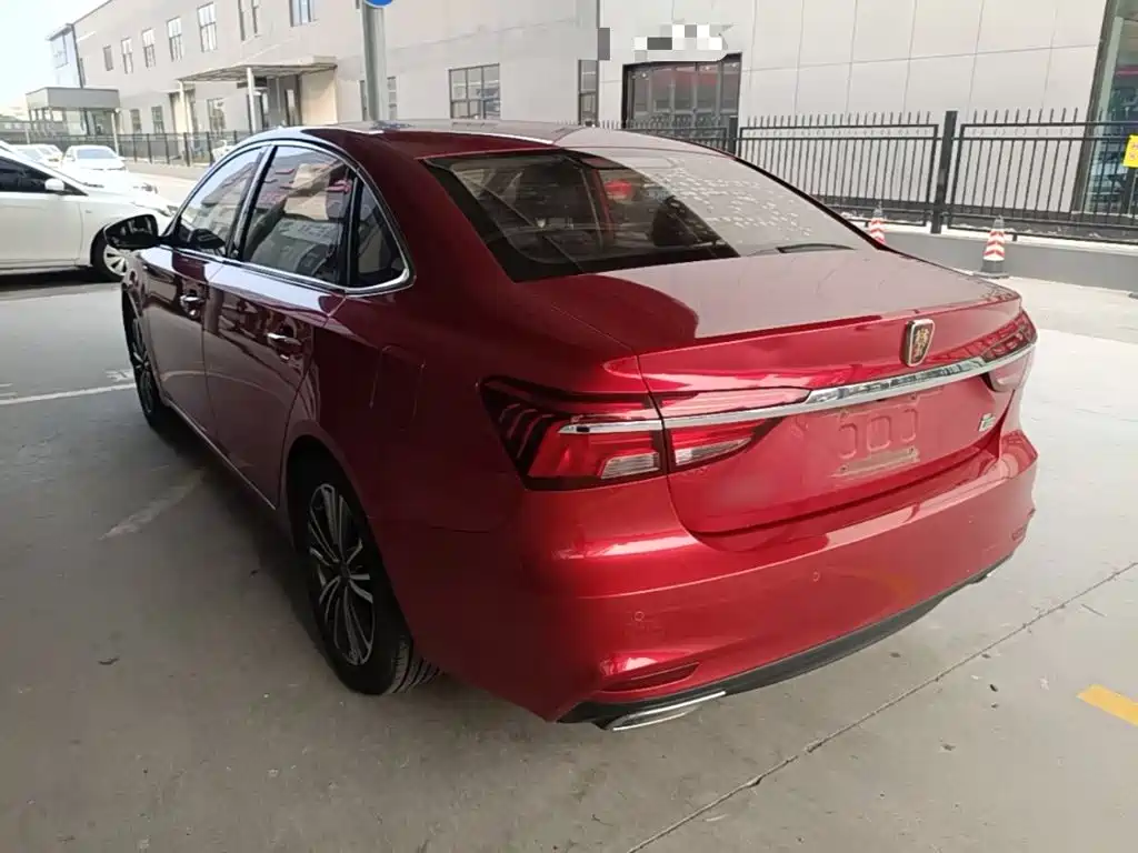 Roewe i6 Classic 2019
