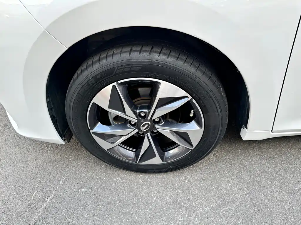 GAC Trumpchi M6 2023 — фото 4