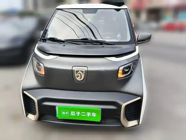 Baojun E200 2019