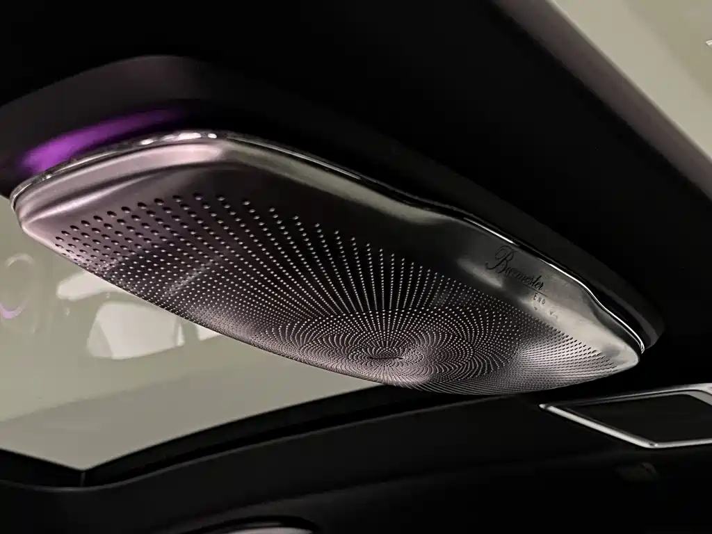Mercedes-Benz S-Class AMG 2016 — фото 17
