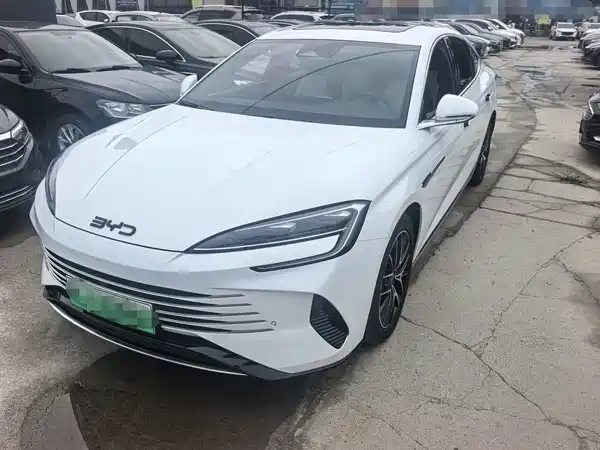BYD Seal 2024
