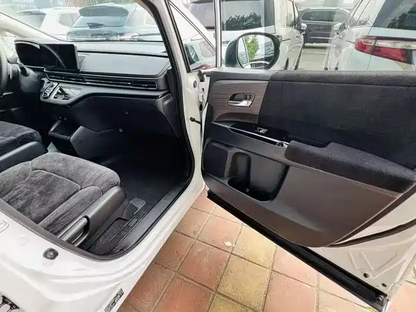 Honda Odyssey 2023