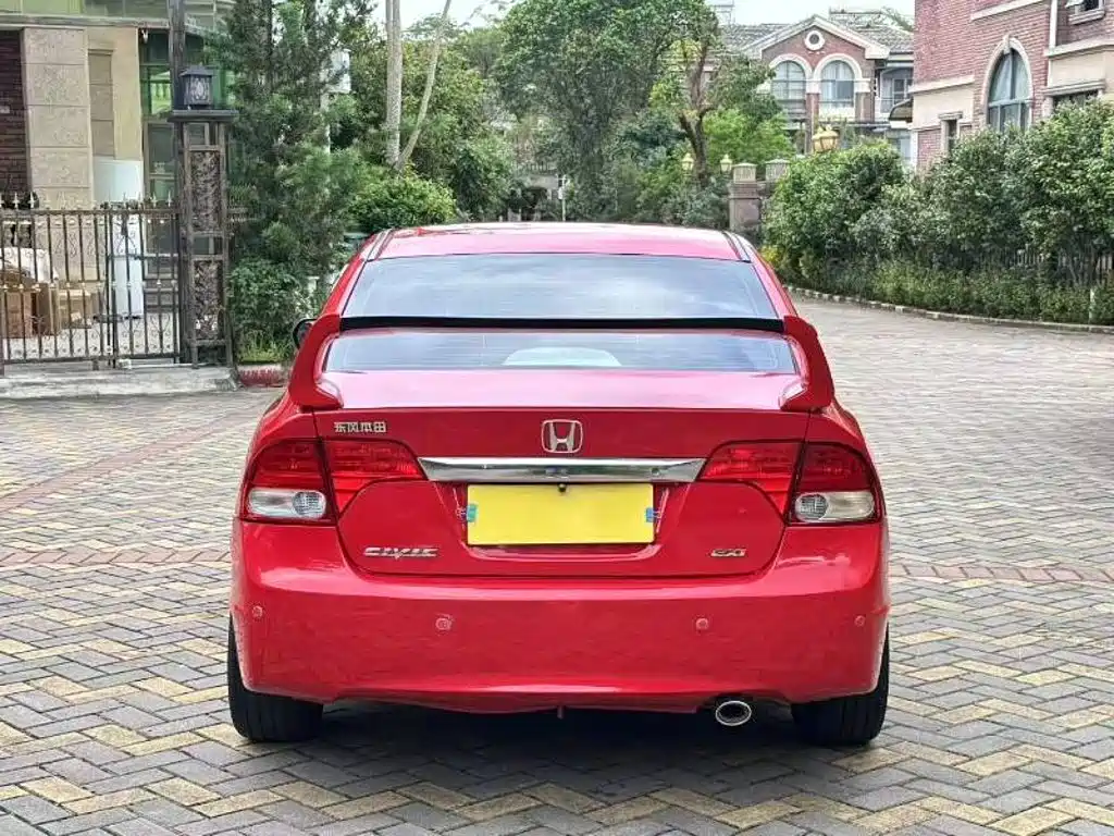 Honda Civic 2009