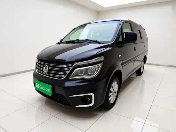Dongfeng Lingzhi 2018