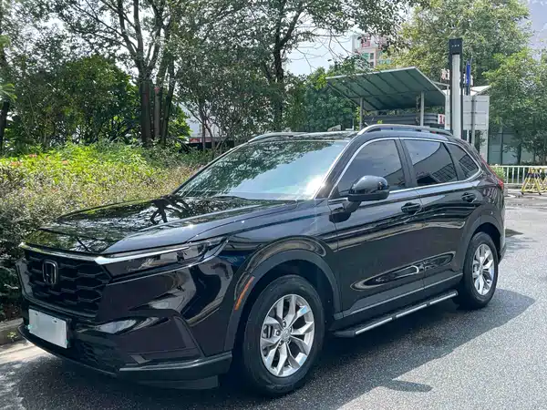 Honda CR-V 2023