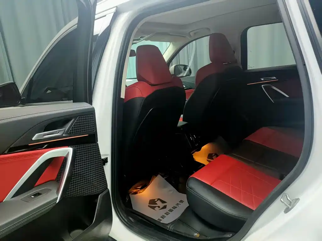 BMW X1 2023 — фото 13