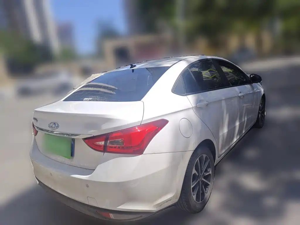 Chery Arrizo 5 2023