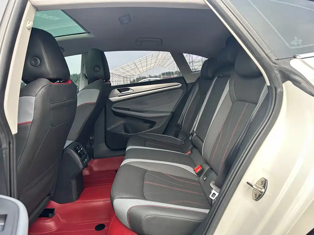 Volkswagen Lamando 2023