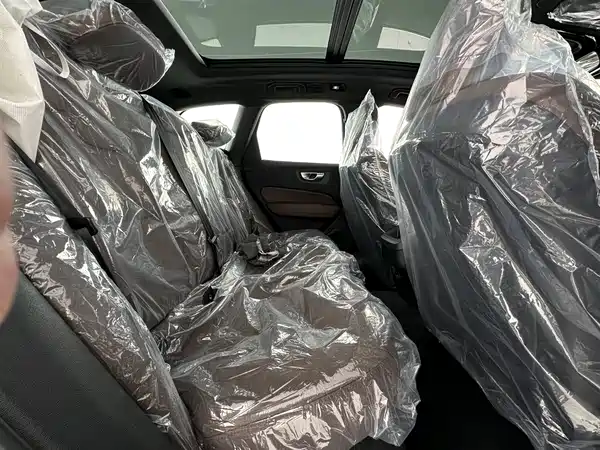 Volvo XC60 2024