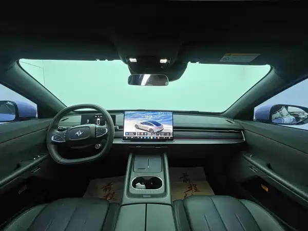 Dongfeng e007 2025