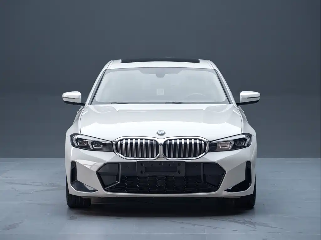 BMW 3 Series 2023