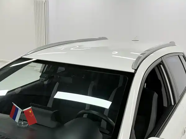 Toyota Yaris L 2022